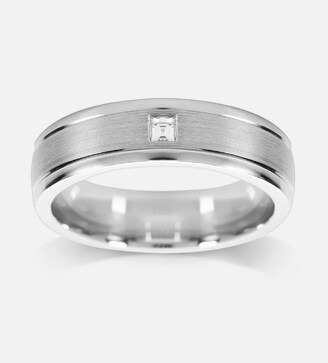 Luxury Wedding Rings, Custom & Bespoke Wedding Bands for Men & Women UK ...