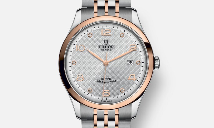 Tudor Watches, Mens & Ladies Tudor Black Bay Watches for Sale | Mappin ...