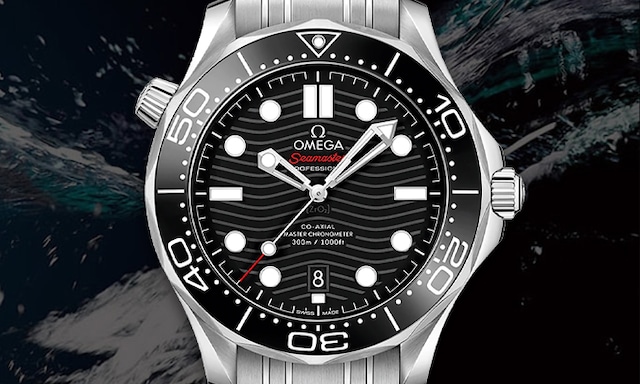 Omega Watches, New Ladies & Mens Omega Watches for Sale Online UK ...